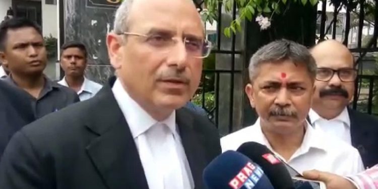 Nalin Kohli advocate APSC case: Gauhati HC hears PIL filed by 43 suspended accused