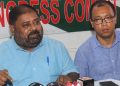 27-06-19 Guwahati- Apurba Kumar Bhattacharya press met (3)