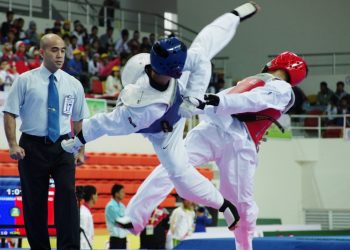 27th Myanmar Southeast Asian Games_2013_12_19_Aundry Gan_K5II0872