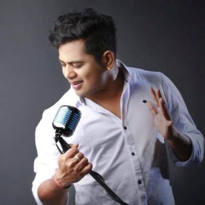 Assam singer Neel Akash's new music video promo