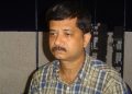 ‘বিদেশত আপোন মানুহ’ৰ পৰিচালক মানস অধিকাৰীৰ আত্মহত্যা