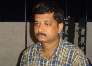 ‘বিদেশত আপোন মানুহ’ৰ পৰিচালক মানস অধিকাৰীৰ আত্মহত্যা