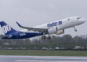 GoAir offers domestic flight tickets from Guwahati for minimum Rs 899