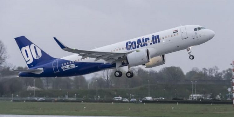 GoAir offers domestic flight tickets from Guwahati for minimum Rs 899