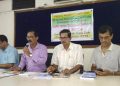 ৪৫ মাহে প্ৰাপ্য বেতনৰ পৰা বঞ্চিত সদৌ অসম উন্নয়ন প্ৰাধিকৰণ কৰ্মচাৰী ঐক্য মঞ্চ : আন্দোলনৰ হুংকাৰ