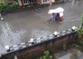 Artificial Flood