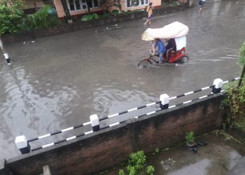 Artificial Flood