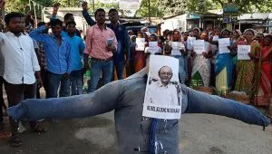 AASA_Protest against misrepresantation_2
