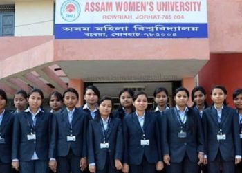 Assam: Northeast India’s lone women university yet to get one VC!