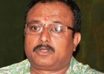 Abhijeet-Sarma-Assam NRC: Writ petitioner Abhijit Sarma to move SC seeking re-verification of the whole process