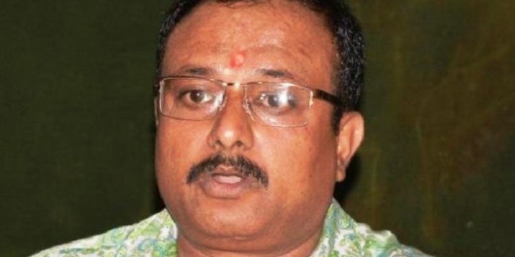 Abhijeet-Sarma-Assam NRC: Writ petitioner Abhijit Sarma to move SC seeking re-verification of the whole process