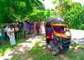 Accident AUTO
