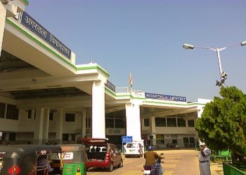 Agartala_Airport_Departure_Terminal