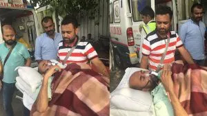 Anowara Hussain Laskar_Delhi