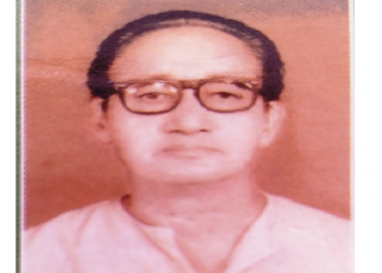 Basanta Baruah