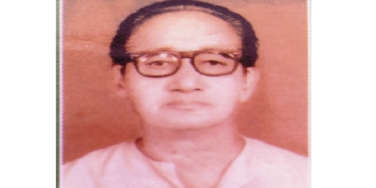 Basanta Baruah