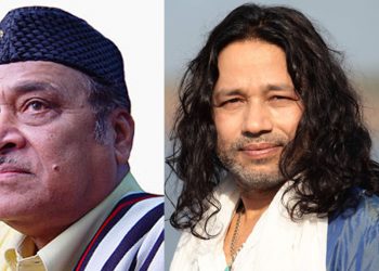 কৈলাশ খেৰে পাঁচ লাখত নিলামত কিনিছিল সুধাকণ্ঠৰ চিৰলগৰী হাৰমিনয়ামটো