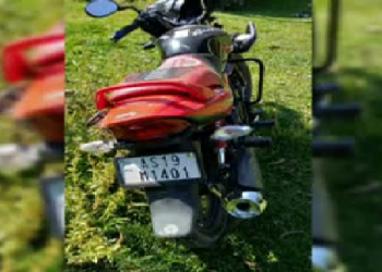 Bike Bilashipara