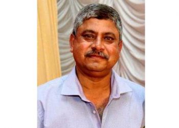 লখিমপুৰৰ সৰবৰহী ব্যক্তি, সামাজিক-সাংস্কৃতিক কৰ্মী বুলু ৰাজখোৱাৰ মৃত্যু