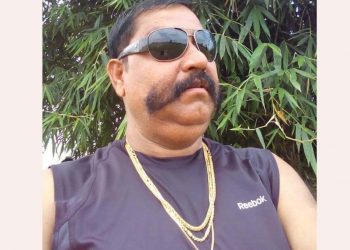 কাৰ্বি-আংলঙত ঘৰৰ চোতালতে ব্যৱসায়ীক গুলীয়াই হত্যা