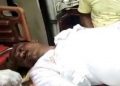 Constable attempts suicide