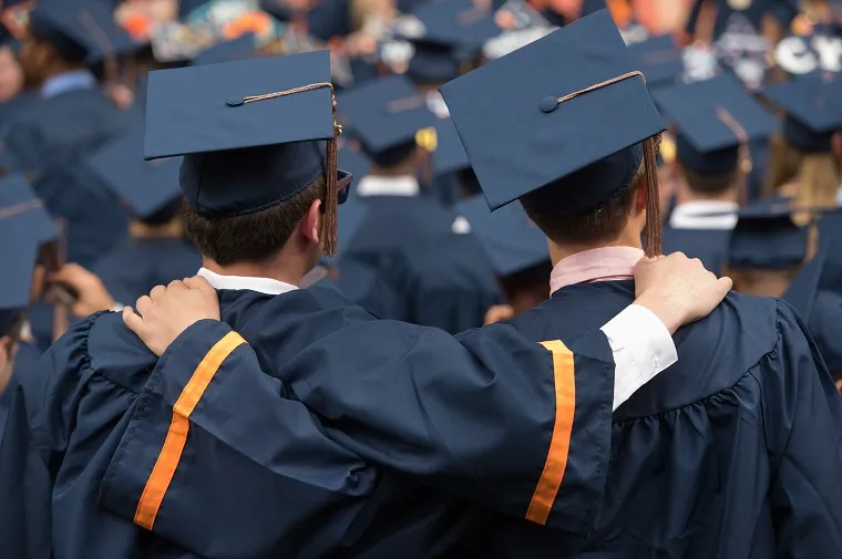 Commencement