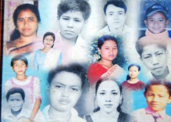 ধেমাজি বিস্ফোৰণ : ১৫ বছৰৰ অন্তত আদালতে আজি প্ৰদান কৰিব চূড়ান্ত ৰায়