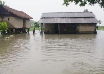 Dhemaji flood