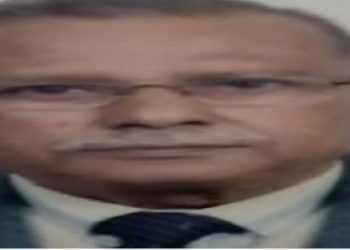 Dr. AALH Baruah North Lakhimpur: Retired professor Abu Adil Lutful Haque Baruah no more