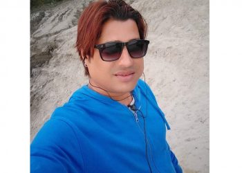 Partha Banarjee