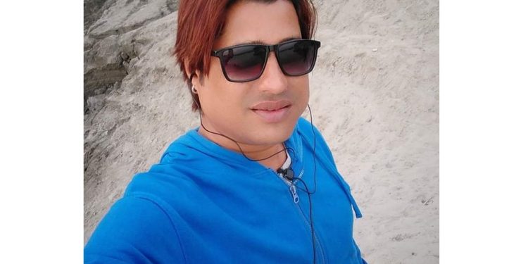 Partha Banarjee