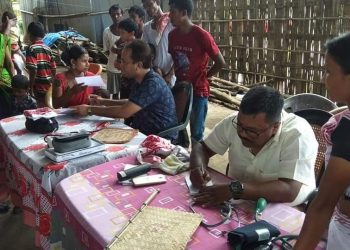 Medical Camp