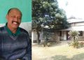 Hemraj Rabha
