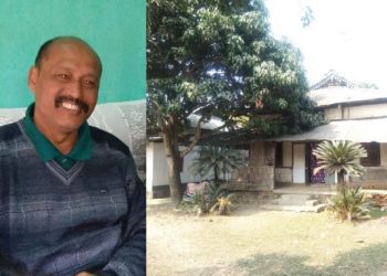 Hemraj Rabha
