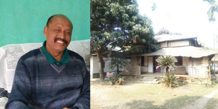 Hemraj Rabha