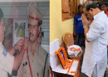 Himanta Biswa Sarma