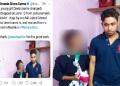 Himanta Tweet