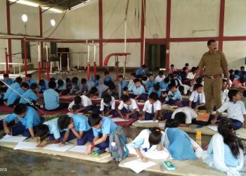 World Environment Day celebration pic