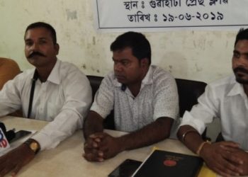 Assam Hindu organisation demands beef ban