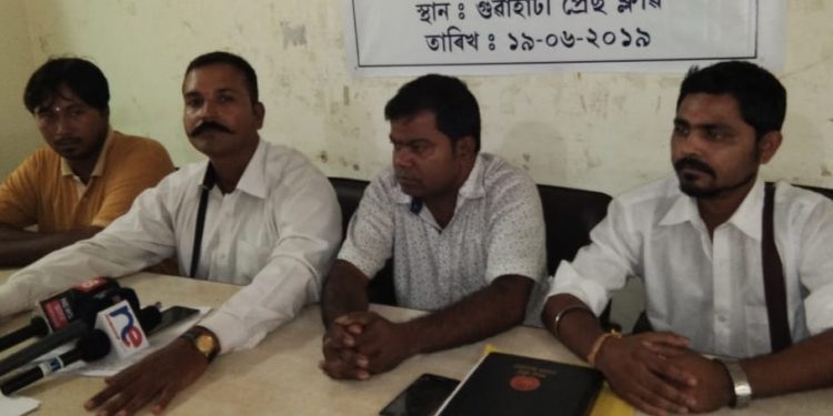 Assam Hindu organisation demands beef ban