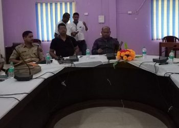 ASDMA team visits Majuli