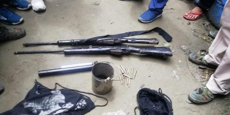 Poacher gang takes comrade's life in Assam's Bokakhat