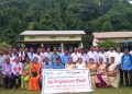 Indigo airlines, SRF foundation to offer helping hand to ten schools in Assam's Dimoria