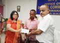 বিশ্বনাথৰ বিদ্যুৎস্পৃষ্ট ঘটনাৰ দণ্ডাধীশ পৰ্যায়ৰ তদন্ত ঘোষণা; দুগৰাকী বিদ্যুৎ কৰ্মচাৰীক নিলম্বন