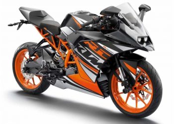 বজাৰত মুকলি হ’ল KTM RC 125 ABS – মূল্য কিমান?