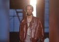 Assam’s Kangkan walks the ramp at Milan Fashion Show Men’s 2019