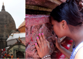 Maa Kamakhya