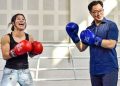 Mary-Kom
