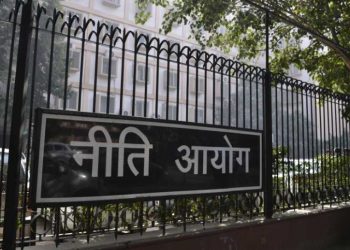 NITI Ayog