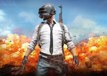 PUBG game image